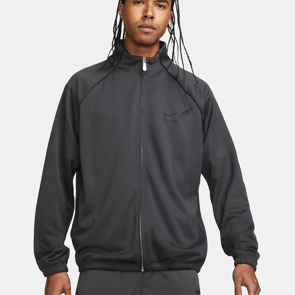 Nike dri fit sweater